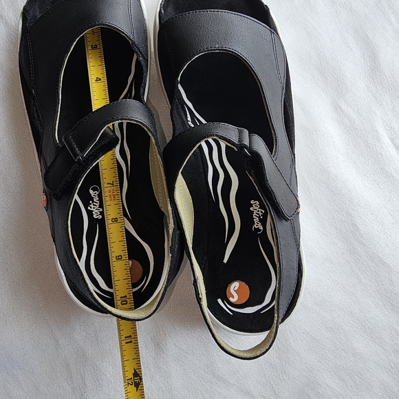 Softinos Weal Sandals EU41/US10-10.5 - Picture 5 of 13